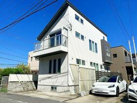 東京都世田谷区瀬田４丁目