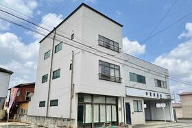 福島県白河市桜町