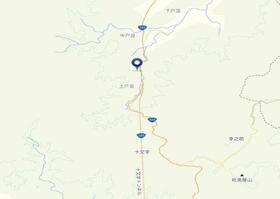 福島県いわき市小川町上小川字上戸渡