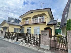 福島県福島市南沢又字下並松