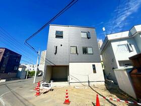 北海道札幌市豊平区美園八条2丁目