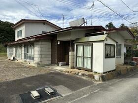 福島県伊達市月舘町御代田字川原