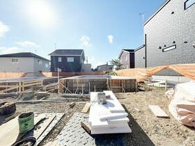 北海道北広島市青葉町4丁目