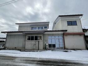 福島県喜多方市塩川町