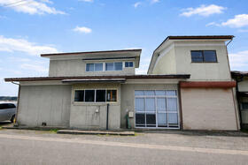 福島県喜多方市塩川町