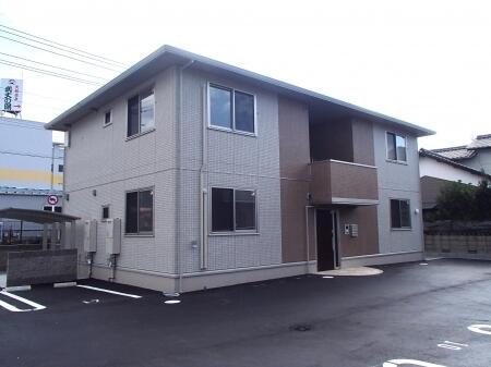 ソレイユＣ棟 102｜愛媛県西条市大町(賃貸アパート1LDK・1階・47.94㎡)の写真 その1