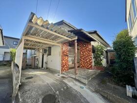 福島県福島市丸子字御山越