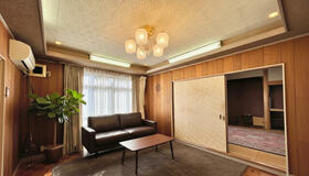 福島県福島市丸子字御山越