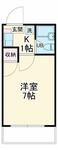 朝霞市宮戸３丁目 2階建 築34年のイメージ