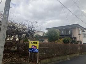 福島県会津若松市平安町