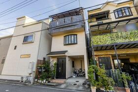 大阪府東大阪市森河内東１丁目