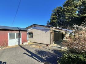 福島県田村郡小野町大字小野赤沼字物木作