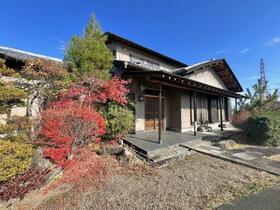 福島県福島市飯坂町平野字西田