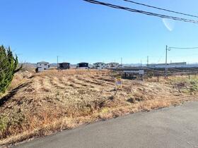 宮城県角田市角田字町田