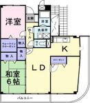 木村ロイヤルマンション３のイメージ