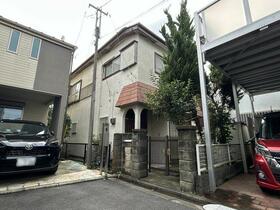 神奈川県茅ヶ崎市東海岸北４丁目