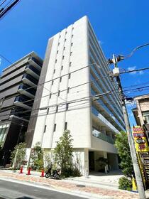イニシア調布ステーションサイト