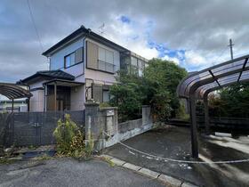 福島県郡山市片平町字新蟻塚