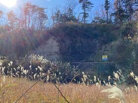 福島県双葉郡楢葉町大字山田岡字大堤入