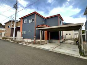 福島県二本松市油井字中北