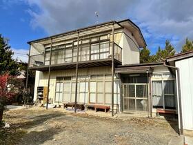 福島県須賀川市森宿字苧畑