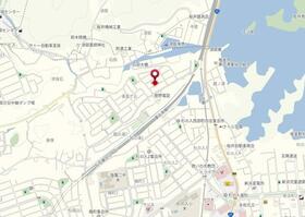 宮城県塩竈市青葉ケ丘