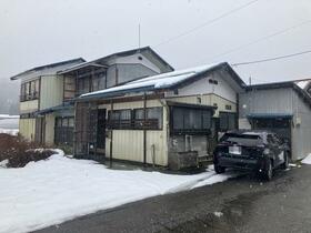 福島県耶麻郡西会津町群岡字御舘野