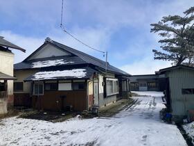 福島県喜多方市塩川町四奈川字西鎧召