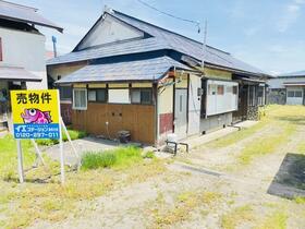 福島県喜多方市塩川町四奈川字西鎧召