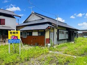 福島県喜多方市塩川町四奈川字西鎧召