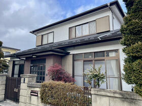 福島県白河市明戸