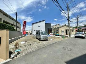 神奈川県藤沢市鵠沼神明３丁目