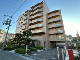 ジオコート元町山手