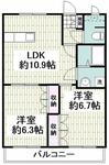 横浜市旭区今宿西町 2階建 築22年のイメージ