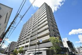 パークホームズ内山下イーステージ