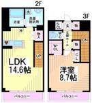 川崎市多摩区菅４丁目 5階建 築6年のイメージ