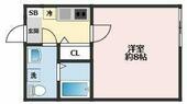 横浜市鶴見区潮田町１丁目 3階建 新築のイメージ