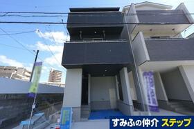 広島県広島市西区庚午北２丁目