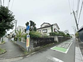 埼玉県ふじみ野市川崎２丁目