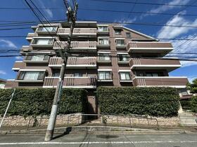 尾山台パークホームズ