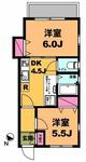 大田区下丸子２丁目 4階建 築29年のイメージ
