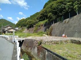 静岡県浜松市天竜区米沢