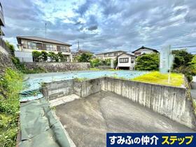 滋賀県大津市鶴の里