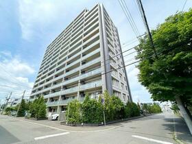 ライオンズ平岸ブライトオアシス