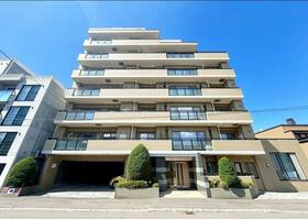円山南7条シティハウス