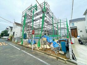 東京都府中市押立町５丁目