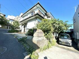 神奈川県横浜市南区清水ケ丘