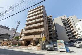 ライオンズマンション室町三条
