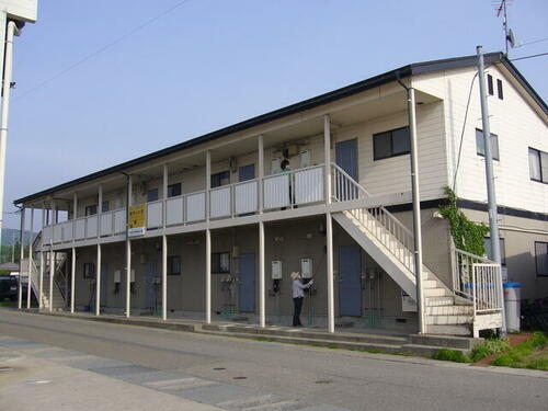 北ウィング 103 福島県会津若松市一箕町大字亀賀字郷之原 賃貸アパート2dk 1階 33 12 会津土地建物 株 の詳細情報 賃貸スタイル 物件 Id207000685766