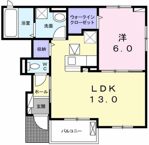 同じ建物の物件間取り写真 - ID:212042680611